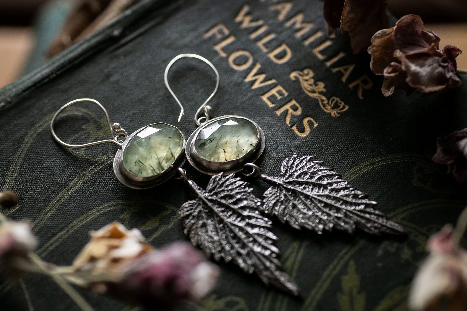 One of a kind jewellery