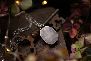 Hawthorn shadow box ~ For Hope & New Beginnings