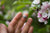 Forget Me Not ring ~ For Loyalty, Memories & True Love